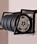 TireLoft Storage Unit