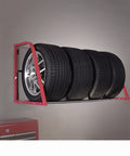 TireLoft Storage Rack