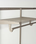 0323 Shelf and Accessory Bracket