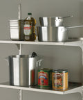 1988 Stainless Steel Shelf
