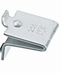 256™ Mortise-Mount Aluminum Pilaster Shelf Support Clips