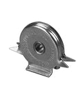580 Nylon Round Groove Concealed Sheave