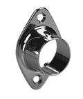 734 Closed Wall-Mount Closet Flange