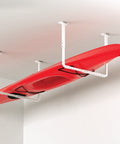 80842 HyLoft Adjustable Ceiling Kit Support Rack
