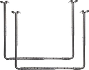 80844 HyLoft Adjustable Ceiling Kit Support Rack