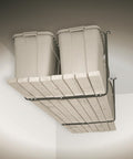 80844 HyLoft Adjustable Ceiling Kit Support Rack
