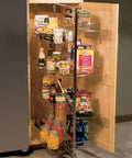BP4 Pantry Pull-Out Basket