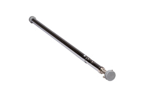 0004 Steel Tension Rod with Locking Pin