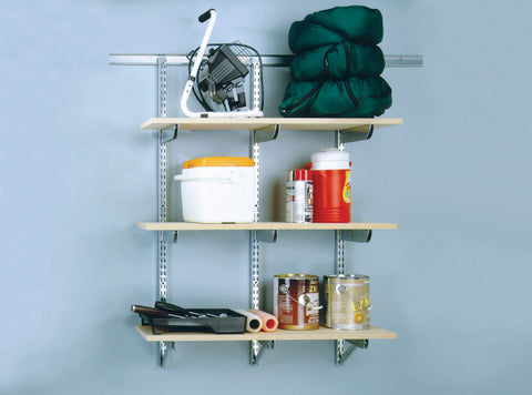 0105 FAST-MOUNT™ Hardware Pack