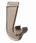 0123 Closet Pole Hook