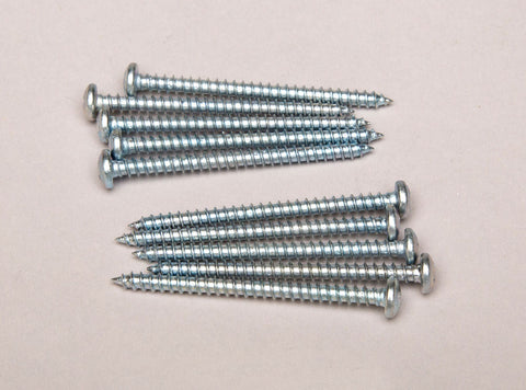 0170 TAP-MOUNT® Fastener Hardware Packs