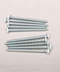 0170 TAP-MOUNT® Fastener Hardware Packs
