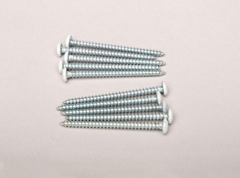 0170 TAP-MOUNT® Fastener Hardware Packs