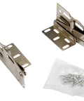 ET-H-N Sink Front Euro-Tray Hinge