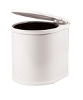 RS-TM Pivot-Out Door-Mounted Waste Bin
