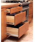 8400 Full Extension Box or File Drawer Slide