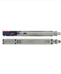 8450FM Full Extension Soft-Close Force Management™ Drawer Slide