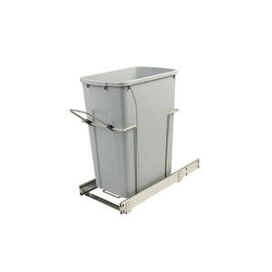 SCB Soft-Close Bottom-Mount Waste and Recycling Unit