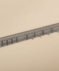 0150 TAP-MOUNT® Steel Track Sytem