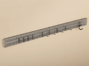 0150 TAP-MOUNT® Steel Track Sytem