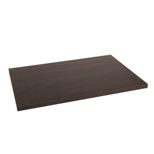 0330 Closet Wood Shelf Clips