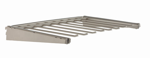 0335-PRK Closet Pull-Out Pants Rack Kit