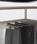 0335-PRK Closet Pull-Out Pants Rack Kit