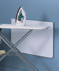 206 Heavy-Duty Folding Shelf L-Bracket