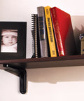 215SP Slim-Line™ Decorative Shelf Bracket