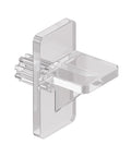 335 Plastic Shelf Support
