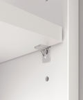 335 Plastic Shelf Support