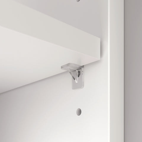 335 Plastic Shelf Support
