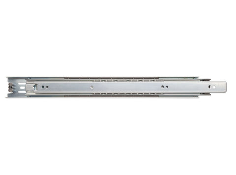 6300 Full Extension Corrosion-Resistant Drawer Slide