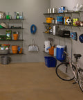 85™ Extra-Duty Shelf Standard