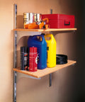 87™ Super-Duty Shelf Standard