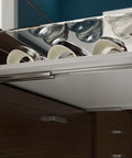 8810 Heavy-Duty Full Extension Drawer Slide
