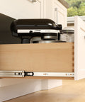 8850FM Heavy-Duty Full Extension Soft-Close Force Management™ Drawer Slide