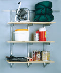 BK-0100 FAST-MOUNT™ Standard