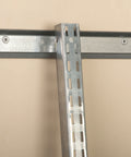 BK-0102 FAST-MOUNT™ Double Shelf Bracket