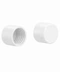 0019 Closet Pole Endcaps