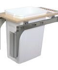 PDMTM Top-Mount Waste and Recycling Unit