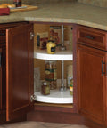 PFN Polymer Full-Round Lazy Susan