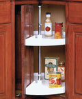 PPN Polymer Door-Mount Lazy Susan