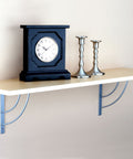 0087 Milano Decorative Shelf Bracket