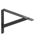 0494 Heavy-Duty Fixed Shelf Bracket