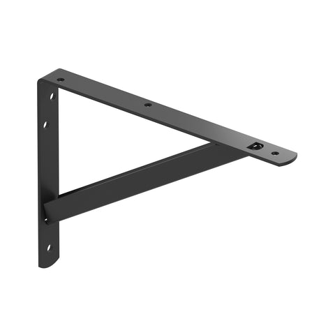 0494 Heavy-Duty Fixed Shelf Bracket