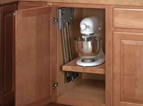 WAL Solid Maple Butcher Block