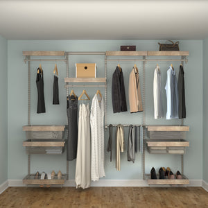 0300 Closet Kit