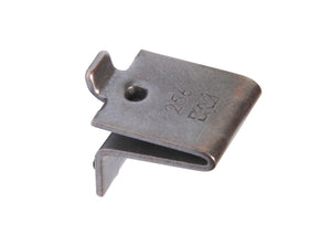 256™ Mortise-Mount Pilaster Shelf Support Clips