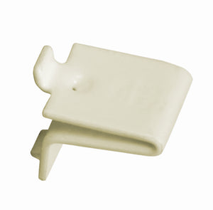 256™ Mortise-Mount Pilaster Shelf Support Clips